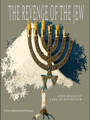 cover image of The Revenge of the Jew